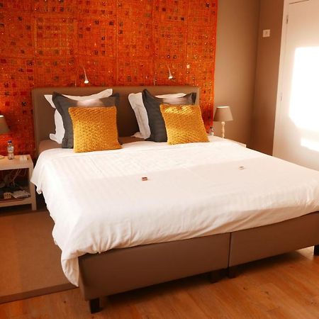 B&B Bella En Basiel Brugge Kültér fotó