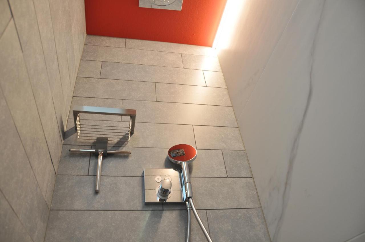 B&B Bella En Basiel Brugge Kültér fotó