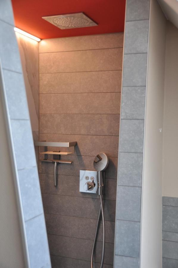 B&B Bella En Basiel Brugge Kültér fotó